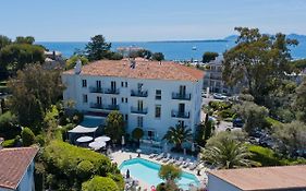 Hotel la Villa Cap d Antibes